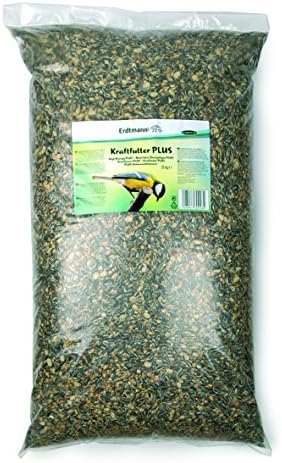 Erdtmanns High Energy Plus, 25 Kg