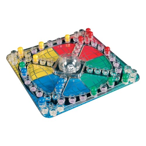 Price comparison product image Edu Toys Pop 'n Hop Game (Frustration)