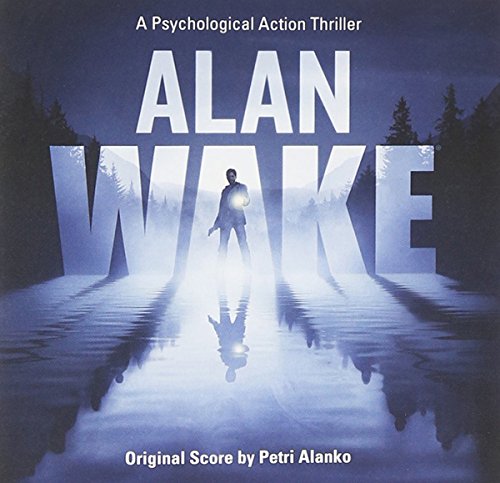 Preisvergleich Produktbild Alan Wake (Ost)