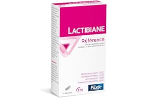 Lactibiane Reference, 30 gélules de Pileje