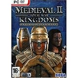 Medieval II: Total War - Kingdoms