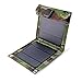 Produktbild Easton 5 Watt faltbare Solar-Panel-Tasche Solar-Ladegerät-Pack Camouflage