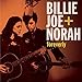 Foreverly[Standard] by Billie Joe Armstrong + Norah Jones (2013-11-18)
