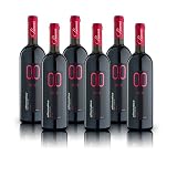 vino sin alcohol consum El grado alcoholico de ALTERNATIVA está certificado 0,0%.