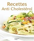 Image de Recettes anti-cholestérol