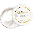 Glowing Essence Super Light Moisturizing Cream for All Skin Types Non-Sticky, Fast-Absorbing Formula with Hyaluronic Acid, Vitamin E & B5 10X More Moisture for Smooth, Hydrated Skin | Lightweight Daily Skincare 200 ML,(Pack of 1)