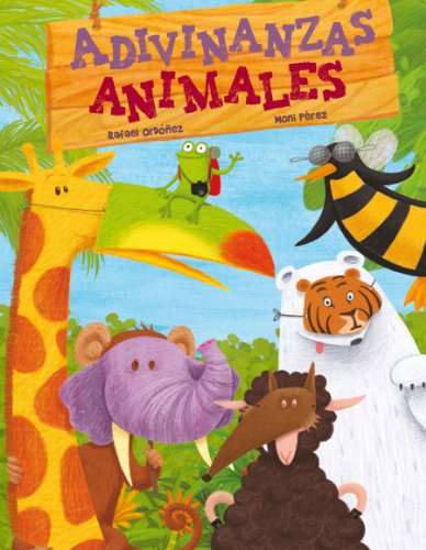 Download Adivinanzas animales Download Adivinanzas animales