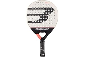 Bullpadel Indiga W 26 Dam