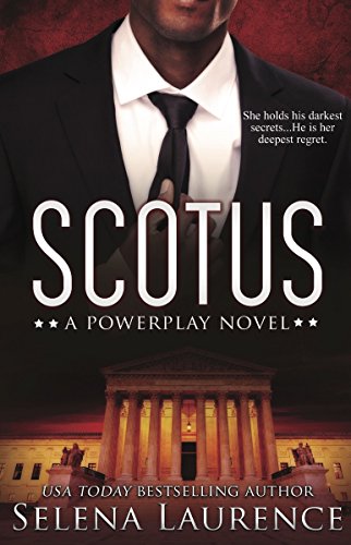 Preisvergleich Produktbild SCOTUS (Powerplay, Band 3)