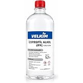 İzopropil Alkol 1 Litre İpa Saflık%99,9 (IPA)