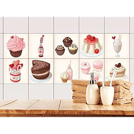 Suchergebnis auf Amazon.de für: fliesenbilder küche