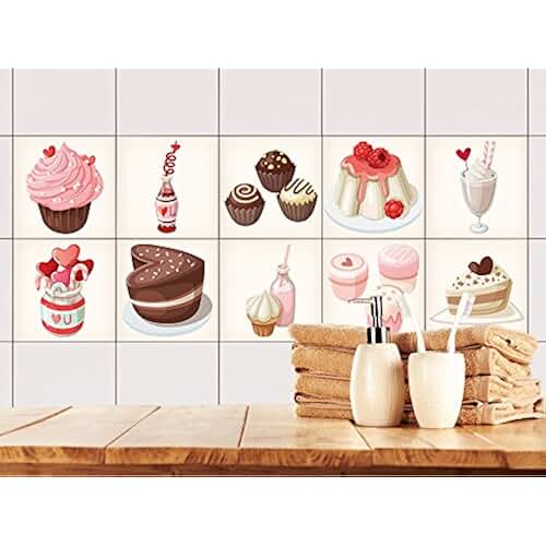 Suchergebnis auf Amazon.de für: fliesenbilder küche