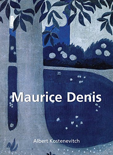 Télécharger Maurice Denis (Mega Square) PDF Ebook En Ligne