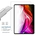 Produktbild MMLC iPad Pro 11 2018 Panzerglas Ultra HD Clear Tempered Glass Screen Protector (1 pc)