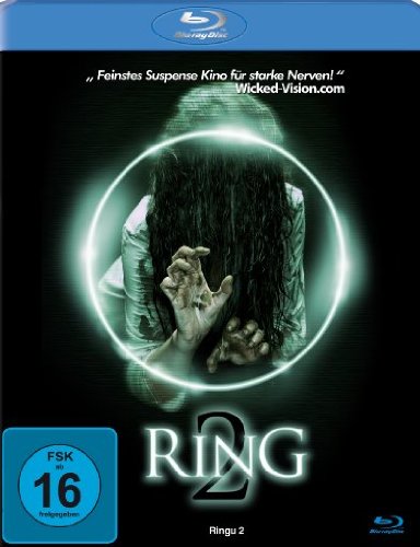 Preisvergleich Produktbild Ring 2 [Blu-ray]