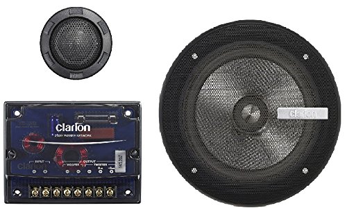 Clarion SRP 1323S - 13cm Lautsprecher Composystem