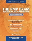 The PMP Exam: How to Pass on Your First Try by 