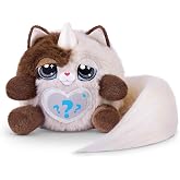 Rainbocorns S3-92104 Kittycorn S&uuml;rpriz Krem Kuyruk