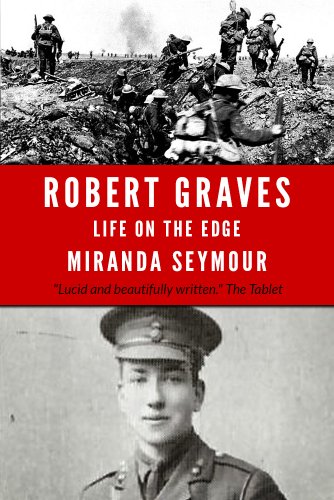 Download Robert Graves: Life on the Edge Download Robert Graves: Life on the Edge