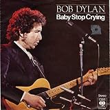 Baby, stop crying