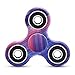 Price comparison product image BOBOO Fidget Hand Spinner Toy,Stress Reducer Ultra Durable High Speed Ceramic Bearing Fidget Finger Toy - Perfect for ADD / ADHD / Anxiety (B7- Pink Sky)