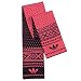Produktbild Adidas Zx Scarf Herren Schal Pink Schwarz