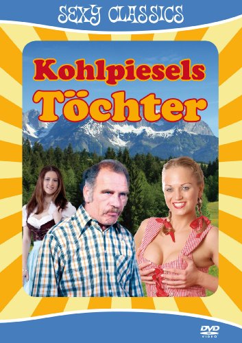 Preisvergleich Produktbild Kohlpiesels Töchter