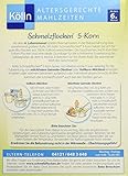 Kölln Schmelzflocken 5-Korn - 5