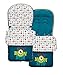 Disney Footmuff - Monsters Inc.