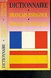 Dictionnaire Français Espagnol
