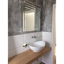 Suchergebnis auf Amazon.de für: Waschtischplatte Holz