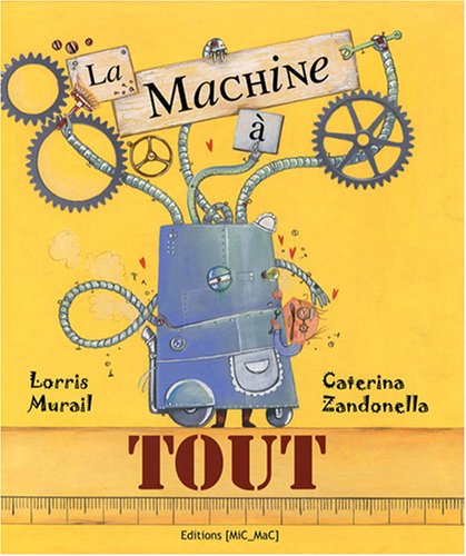 La machine à tout en ligne