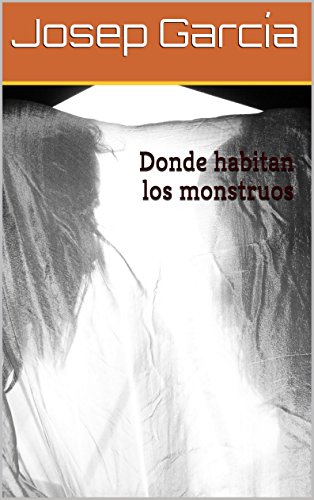 Download Donde habitan los monstruos Download Donde habitan los monstruos