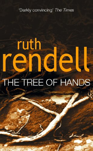 Tree Of Hands (English Edition) livre
