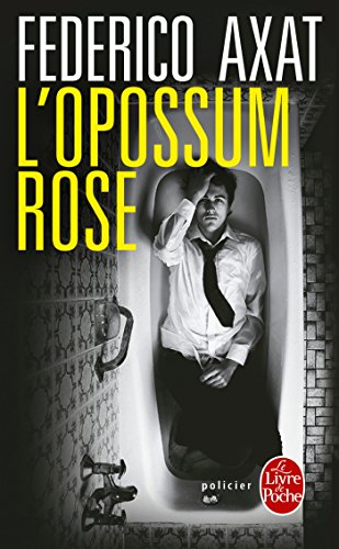 Book's Cover ofLOpossum rose