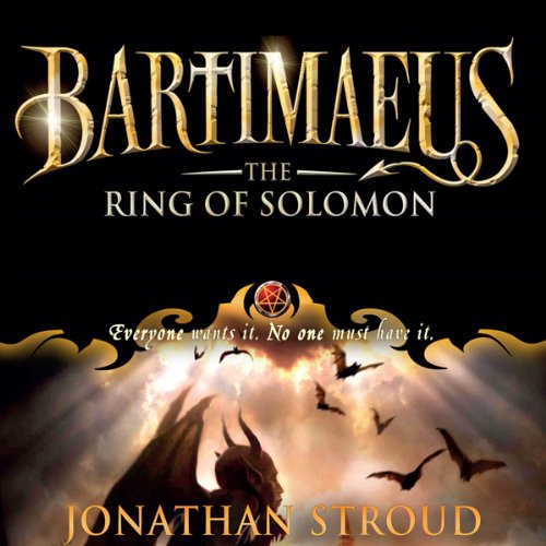 The Ring of Solomon