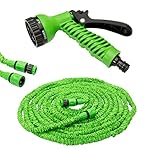Magic garden hose pipe 100 ft