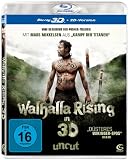 Walhalla Rising in 3D (Uncut) (+ 2D-Version) [Blu-ray 3D] - Gary Lewis