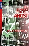 Cover zum Buch Ich schenke dir die Angst