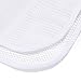 LEADSTAR Durable Balcony Stairs Safety Mesh Net for Kids Children Toddlers (300cm*74cm)