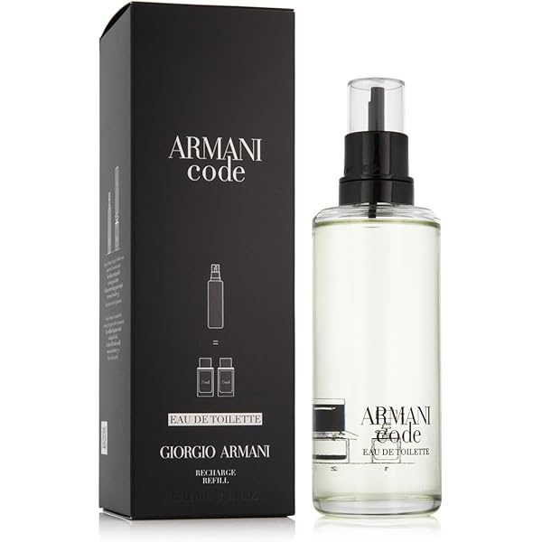 新品未開封 】Armani Code Eau de Toilette Giorgio Armani, Code Eau