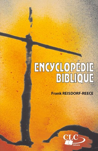 Download Encyclopédie Biblique Download Encyclopédie Biblique