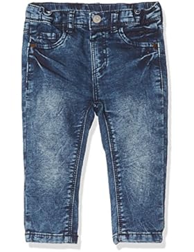 Noppies Baby-Jungen Hose B Jogjeans Reg Huron