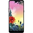 LG K50S - Smartphone 32GB, 3GB RAM, Dual Sim, Aurora Black