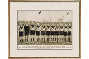 World of Football Dortmund Photo Frame
