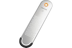 Fiskars Functional Form Fina Rivjärn, Ostrivjärn för Parmesan och Hårdost
