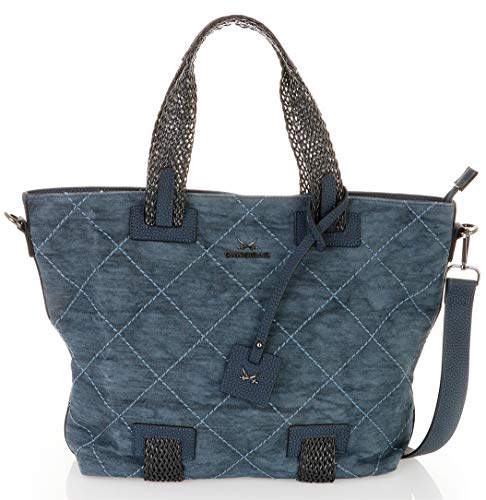 Preisvergleich Produktbild Sansibar-Shopper Bag 38x30x17