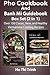 Produktbild Pho Cookbook and Banh Mi Guidebook Box Set (2 in 1): Over 100 Classic, New, and Healthy Vietnamese Cooking Recipes: Banh Mi Handbook with Easy Vietnamese Cookbook Recipes for Your Meal Time!