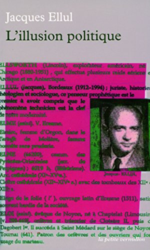 Télécharger L'illusion politique PDF Lire En Ligne Télécharger L'illusion politique PDF Lire En Ligne