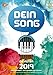 Produktbild Dein Song 2019: Die Noten - mit Textbeiträgen und tollen Tipps. Klavier, Gitarre und Gesang. Ausgabe mit Online-Audiodatei.